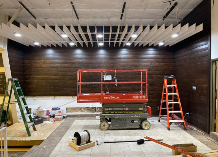 Southern Tennessee General Contractor
