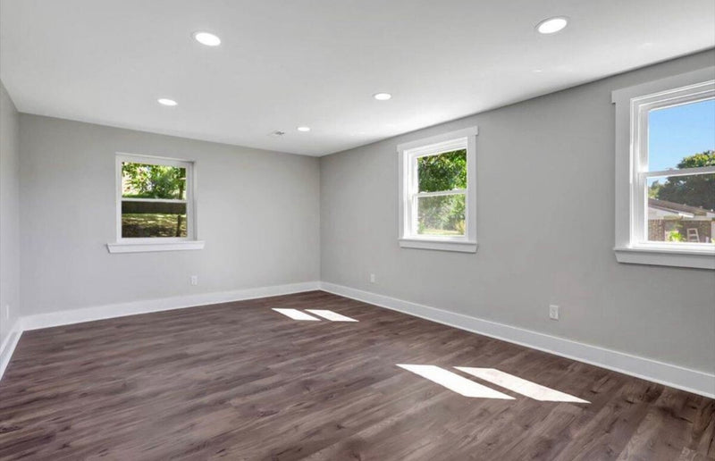 Southern Tennessee General Contractor